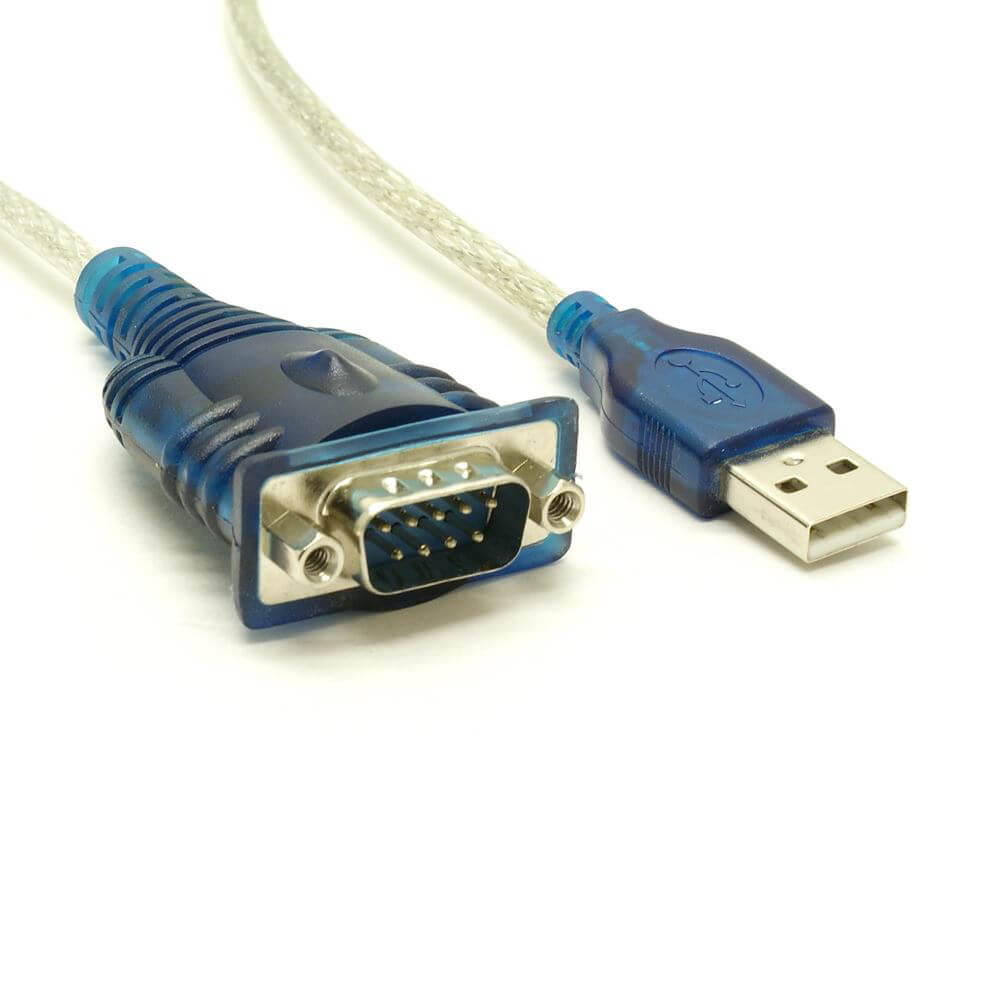 driver for prolific usb to serial comm port